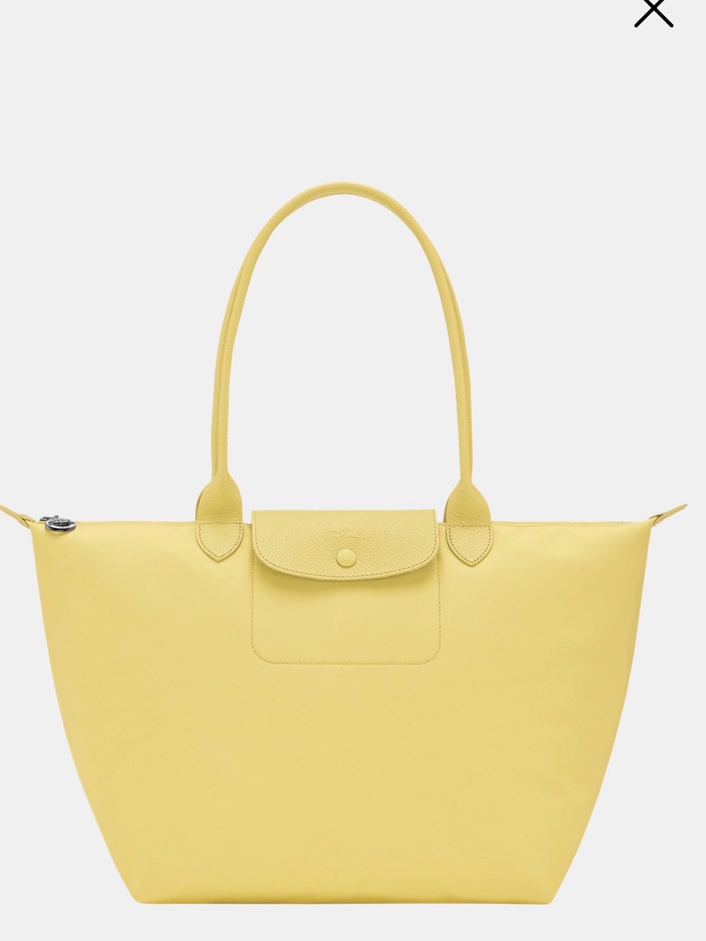 LONGCHAMP LE PLIAGE ONE LARGE TOTE BAG